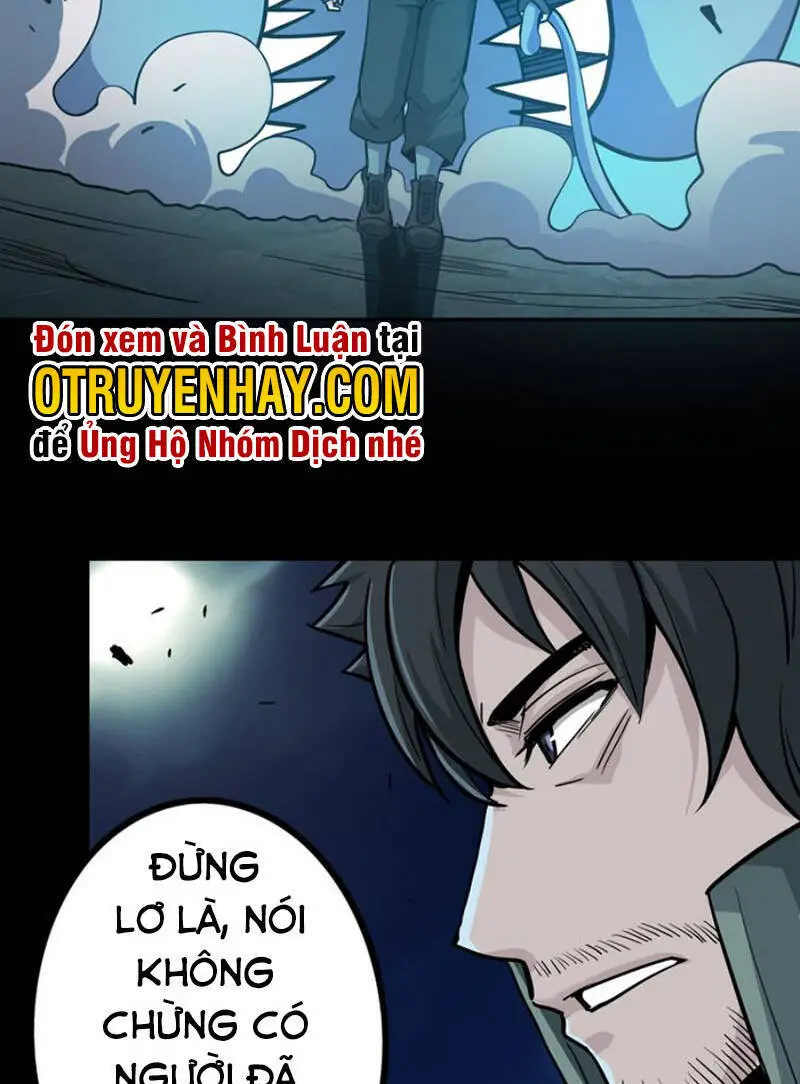 Thợ Săn Mạt Thế Nettruyen ZZZ Chương 23 Page 48