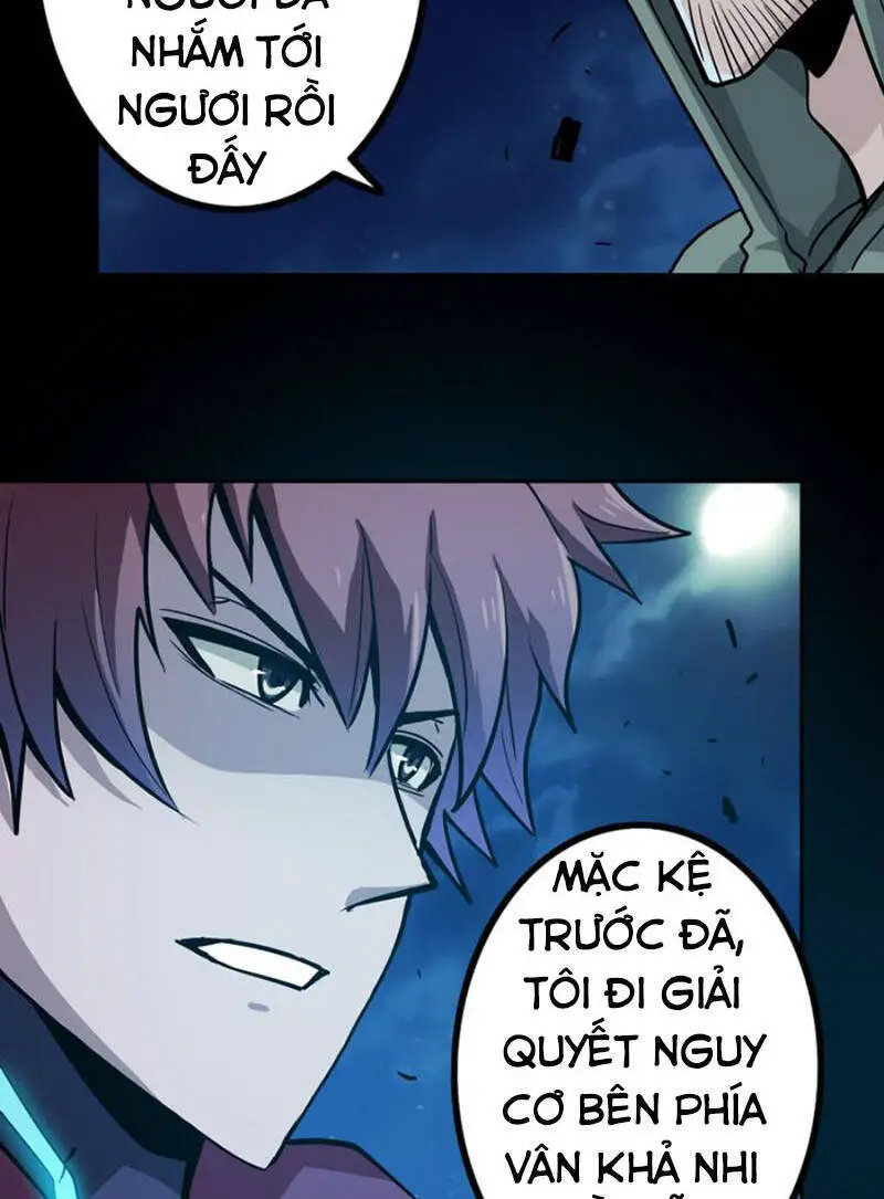 Thợ Săn Mạt Thế Nettruyen ZZZ Chương 23 Page 49