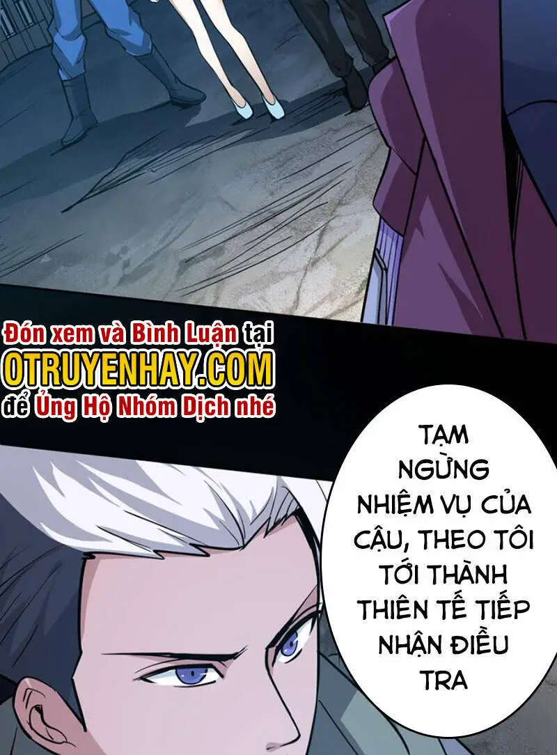 Thợ Săn Mạt Thế Nettruyen ZZZ Chương 23 Page 51