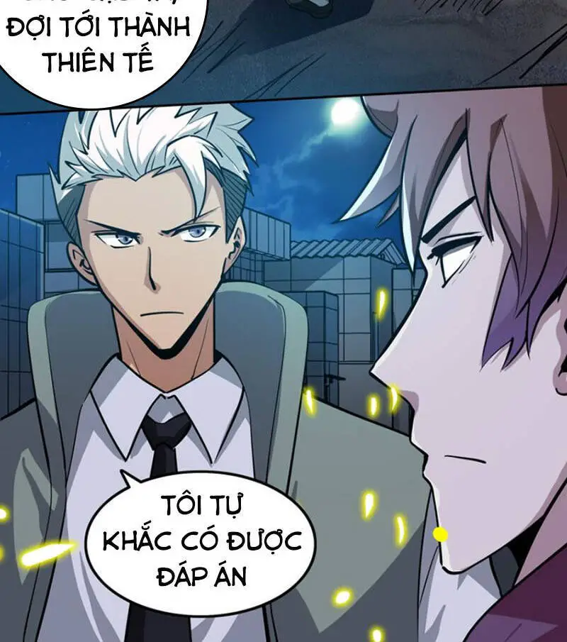 Thợ Săn Mạt Thế Nettruyen ZZZ Chương 23 Page 55