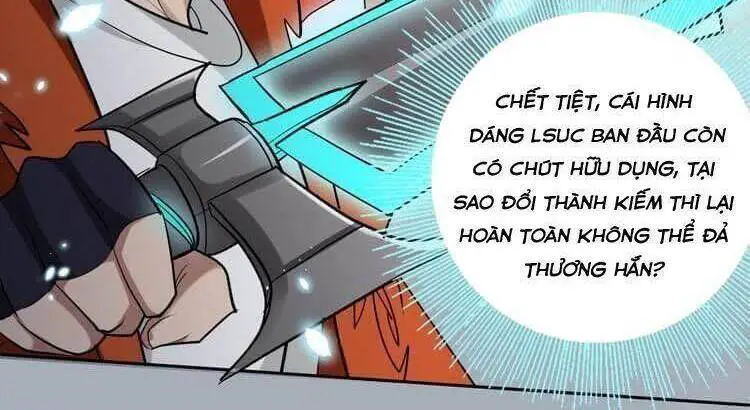 Thợ Săn Mạt Thế Nettruyen ZZZ Chương 16 Page 9