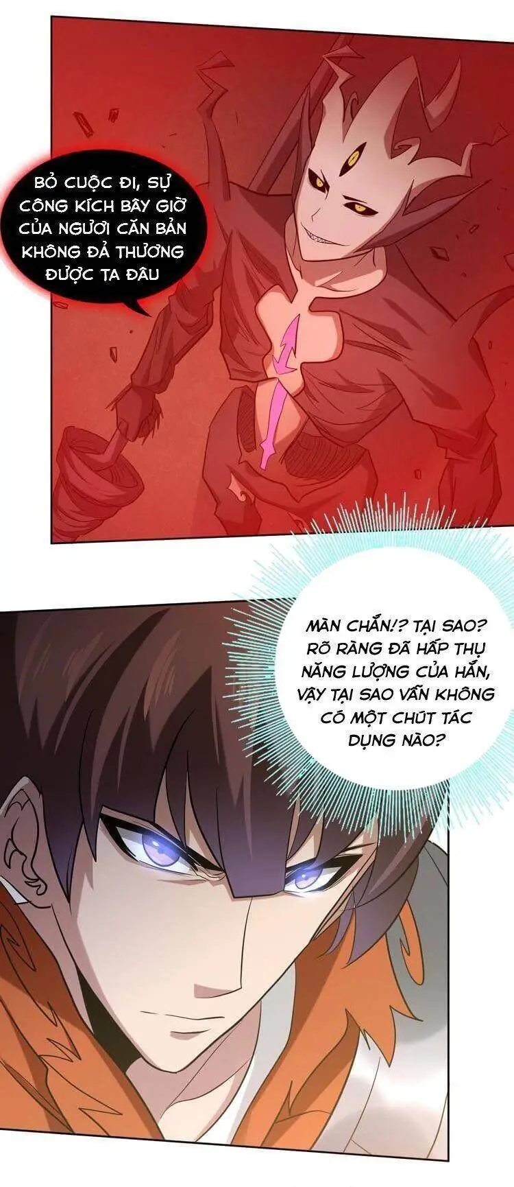 Thợ Săn Mạt Thế Nettruyen ZZZ Chương 16 Page 12