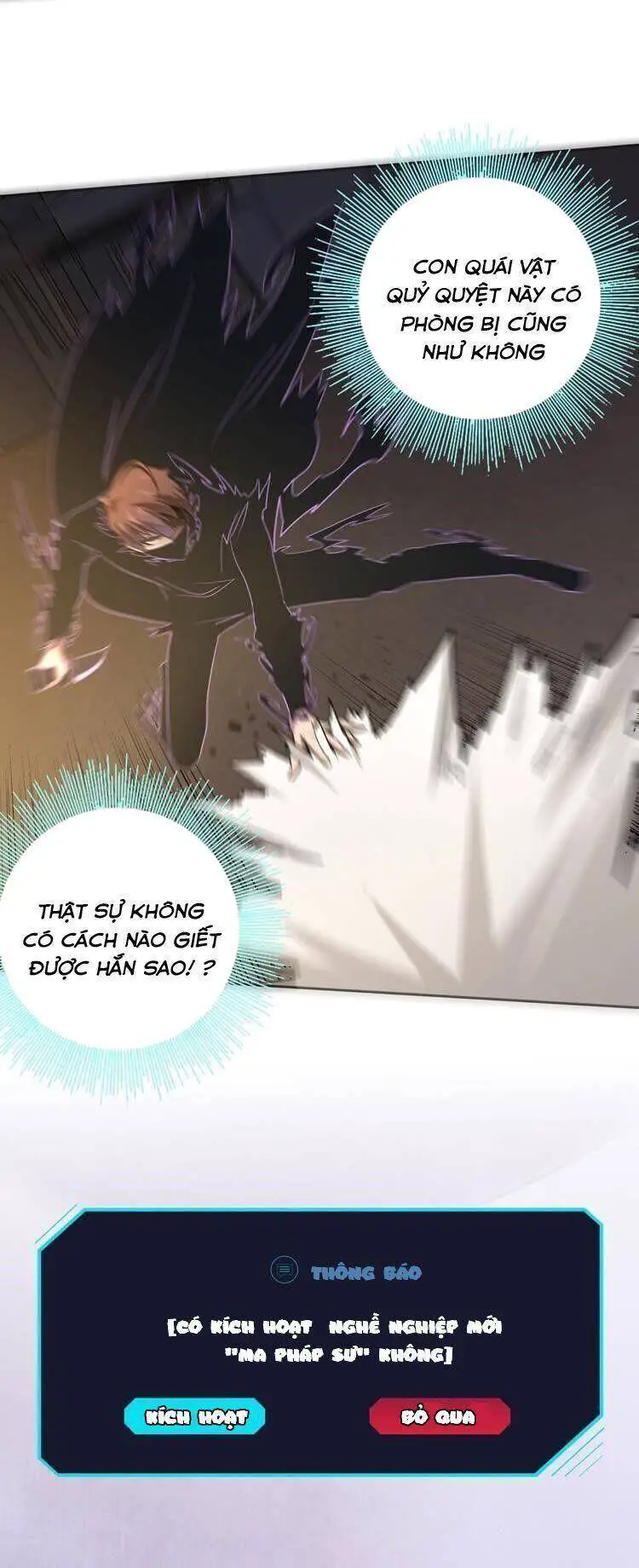 Thợ Săn Mạt Thế Nettruyen ZZZ Chương 16 Page 15