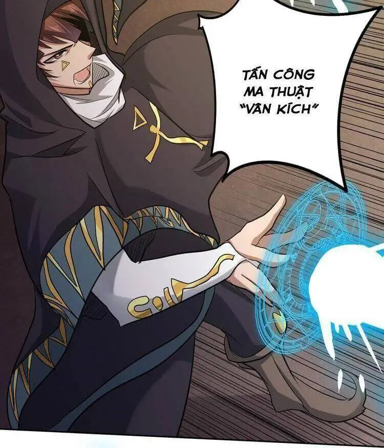Thợ Săn Mạt Thế Nettruyen ZZZ Chương 16 Page 20