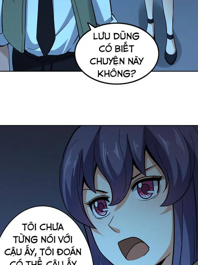 Thợ Săn Mạt Thế Nettruyen ZZZ Chương 20 Page 9