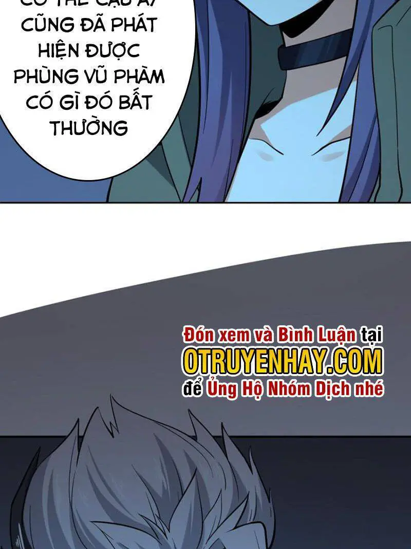 Thợ Săn Mạt Thế Nettruyen ZZZ Chương 20 Page 10