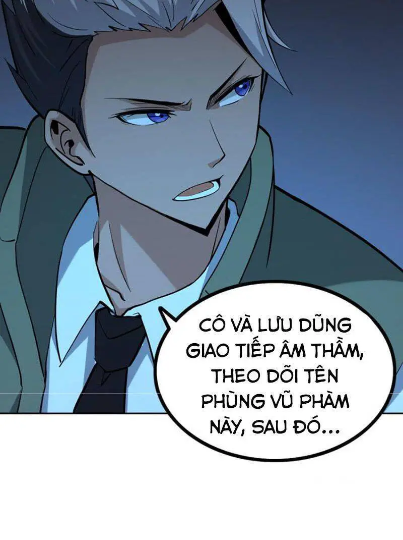 Thợ Săn Mạt Thế Nettruyen ZZZ Chương 20 Page 11