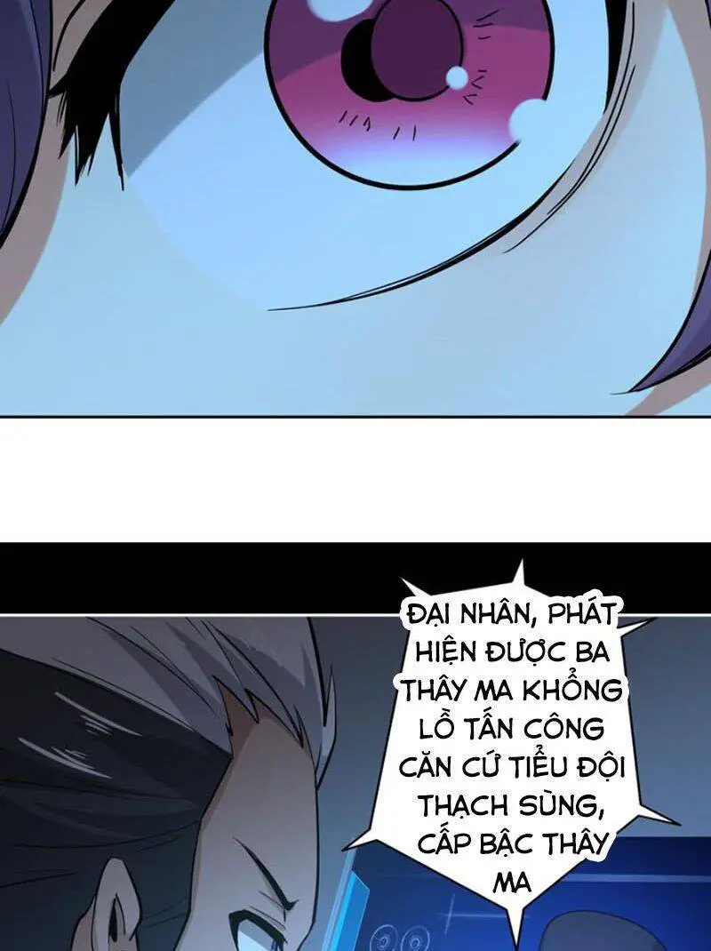 Thợ Săn Mạt Thế Nettruyen ZZZ Chương 20 Page 14