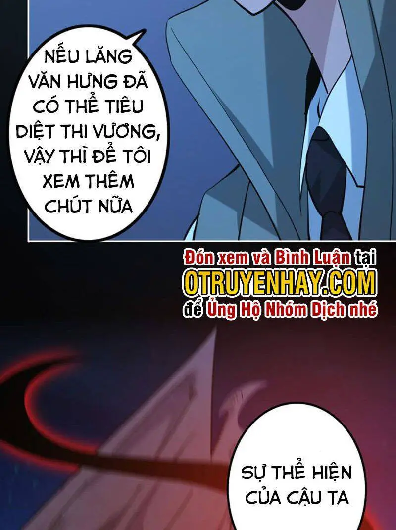 Thợ Săn Mạt Thế Nettruyen ZZZ Chương 20 Page 19