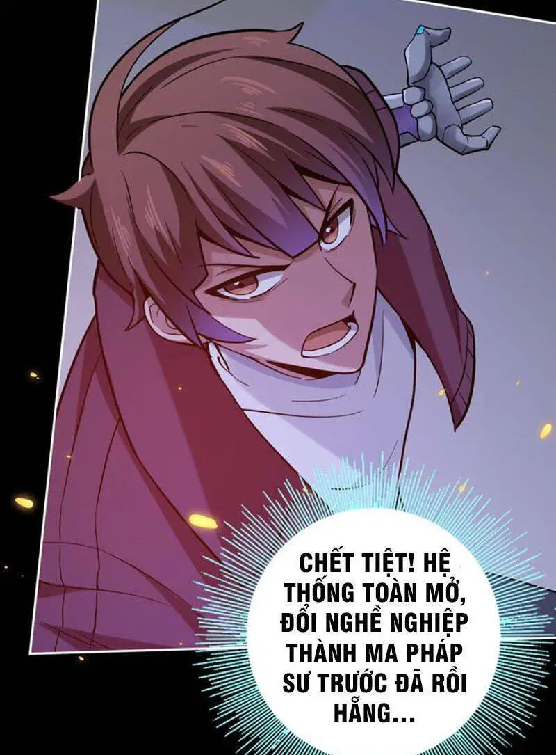 Thợ Săn Mạt Thế Nettruyen ZZZ Chương 20 Page 33