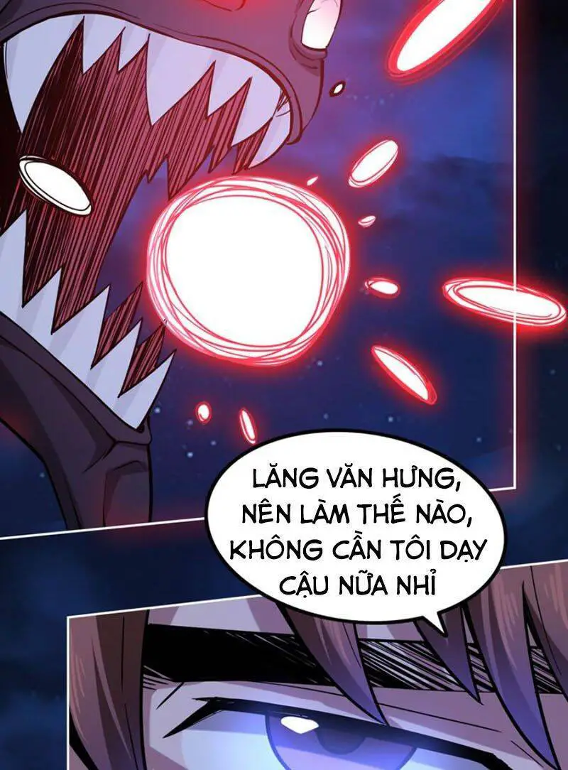 Thợ Săn Mạt Thế Nettruyen ZZZ Chương 20 Page 42
