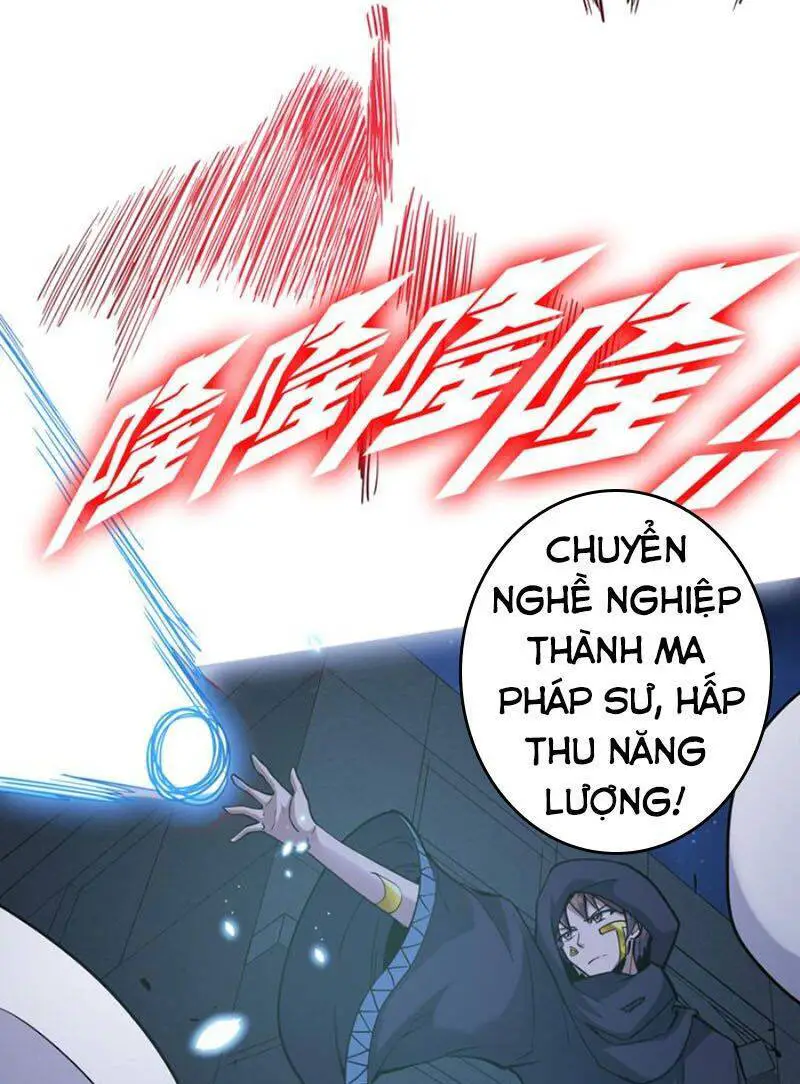 Thợ Săn Mạt Thế Nettruyen ZZZ Chương 20 Page 44