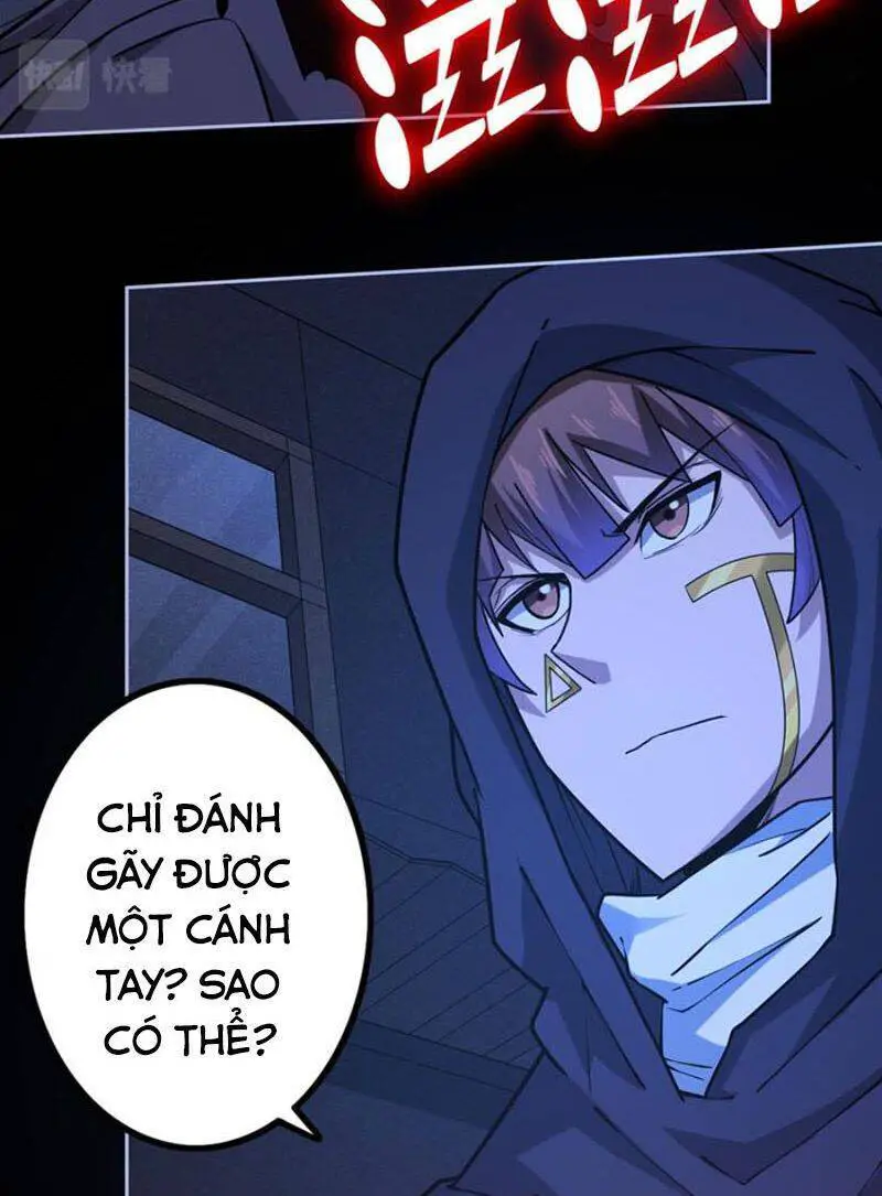 Thợ Săn Mạt Thế Nettruyen ZZZ Chương 20 Page 49