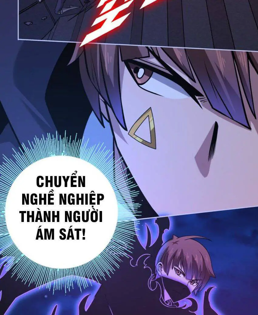 Thợ Săn Mạt Thế Nettruyen ZZZ Chương 20 Page 54