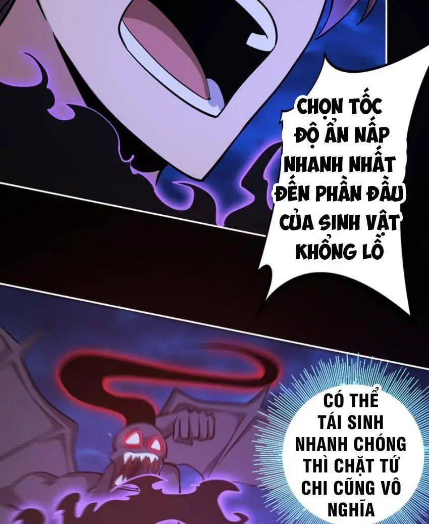 Thợ Săn Mạt Thế Nettruyen ZZZ Chương 20 Page 56