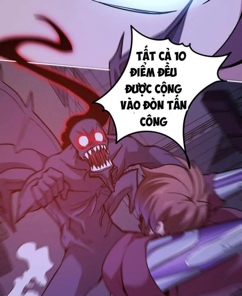 Thợ Săn Mạt Thế Nettruyen ZZZ Chương 20 Page 61