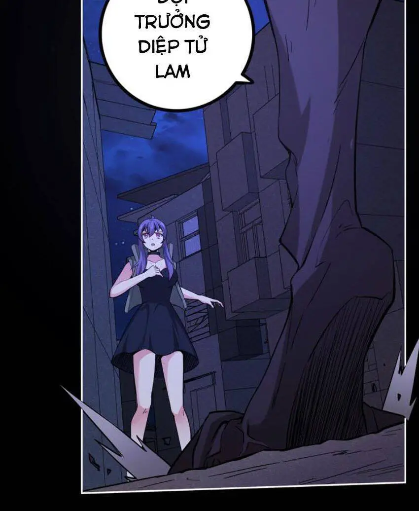 Thợ Săn Mạt Thế Nettruyen ZZZ Chương 20 Page 66