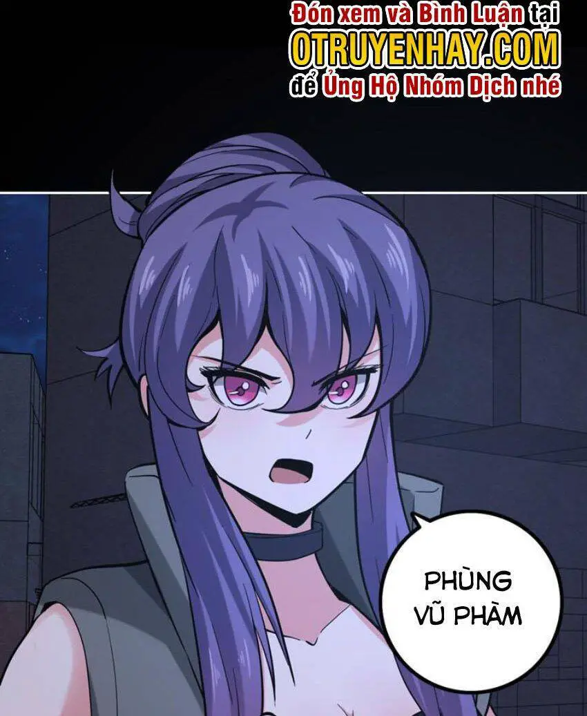 Thợ Săn Mạt Thế Nettruyen ZZZ Chương 20 Page 67