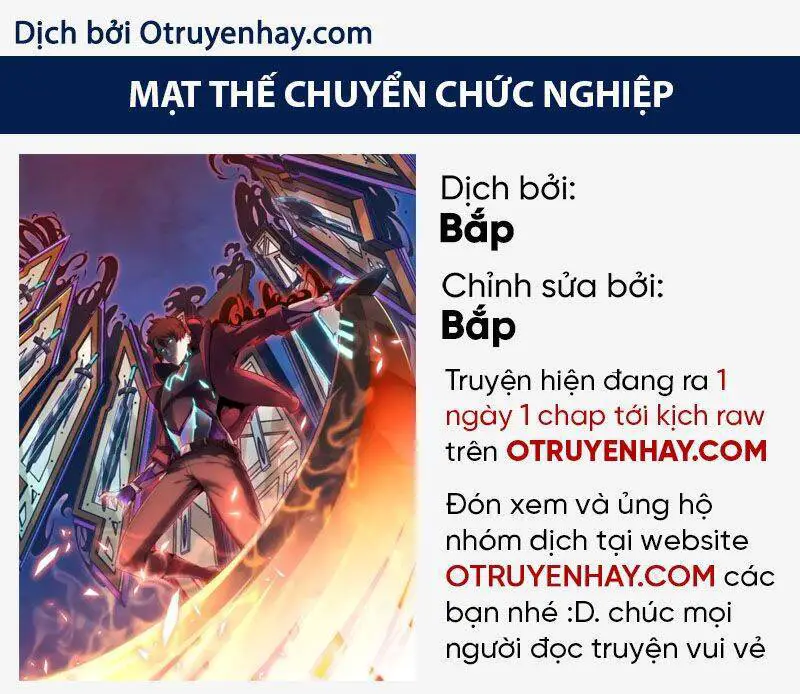 Thợ Săn Mạt Thế Nettruyen ZZZ Chương 21 Page 1