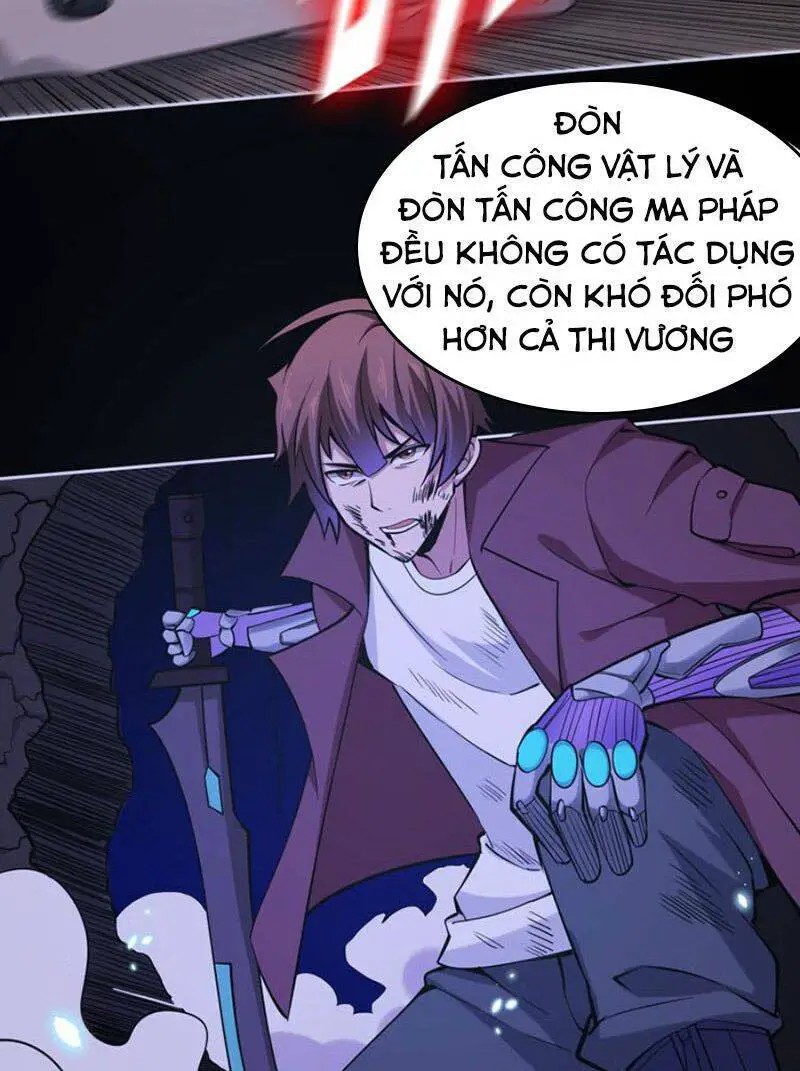 Thợ Săn Mạt Thế Nettruyen ZZZ Chương 21 Page 13
