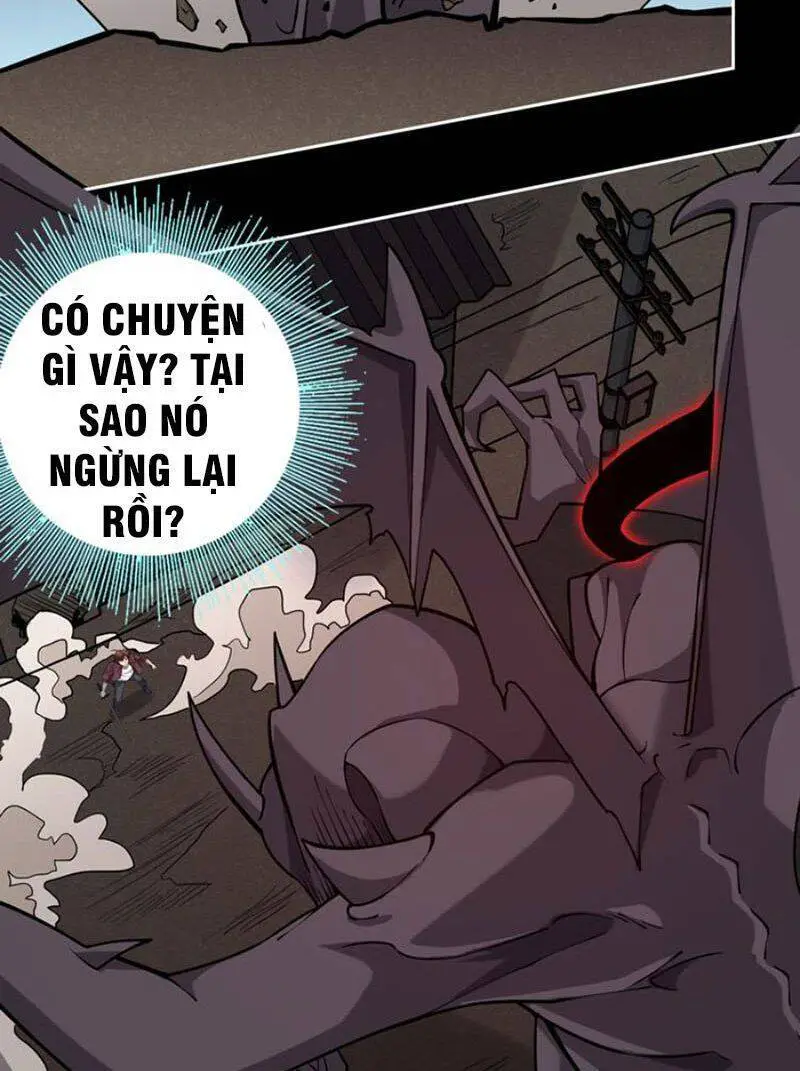 Thợ Săn Mạt Thế Nettruyen ZZZ Chương 21 Page 15