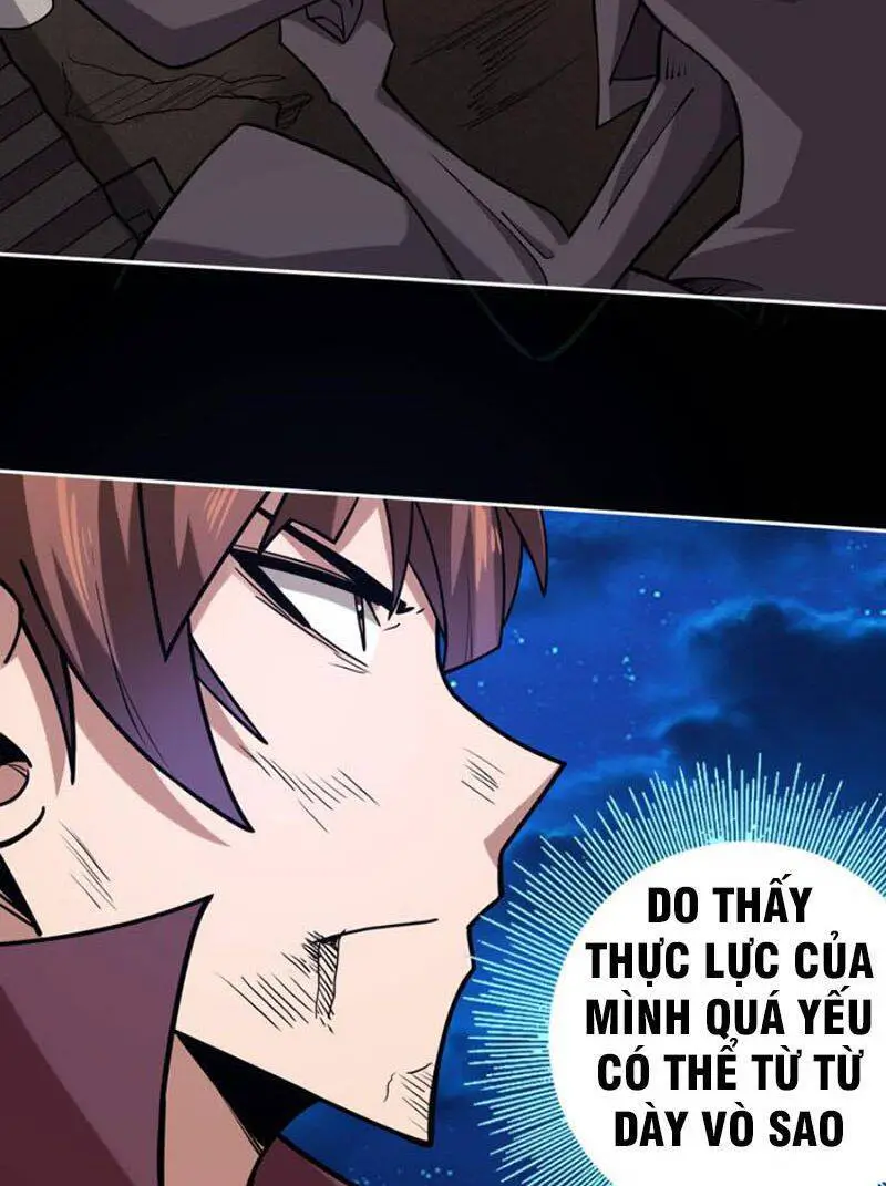 Thợ Săn Mạt Thế Nettruyen ZZZ Chương 21 Page 16