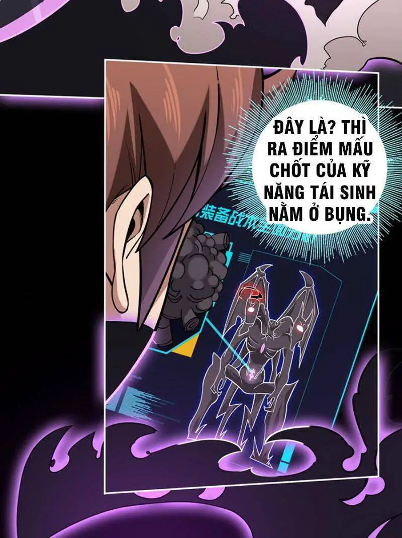 Thợ Săn Mạt Thế Nettruyen ZZZ Chương 21 Page 18