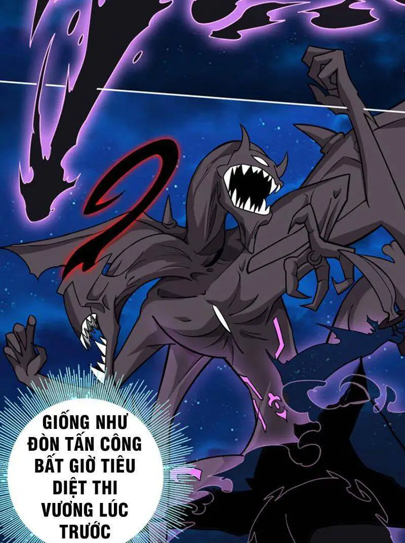 Thợ Săn Mạt Thế Nettruyen ZZZ Chương 21 Page 20