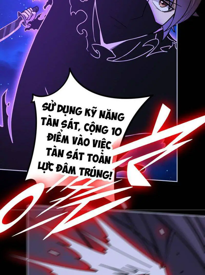 Thợ Săn Mạt Thế Nettruyen ZZZ Chương 21 Page 22