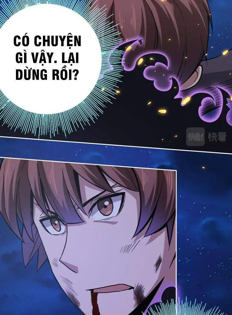Thợ Săn Mạt Thế Nettruyen ZZZ Chương 21 Page 33