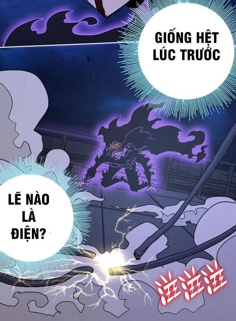 Thợ Săn Mạt Thế Nettruyen ZZZ Chương 21 Page 34