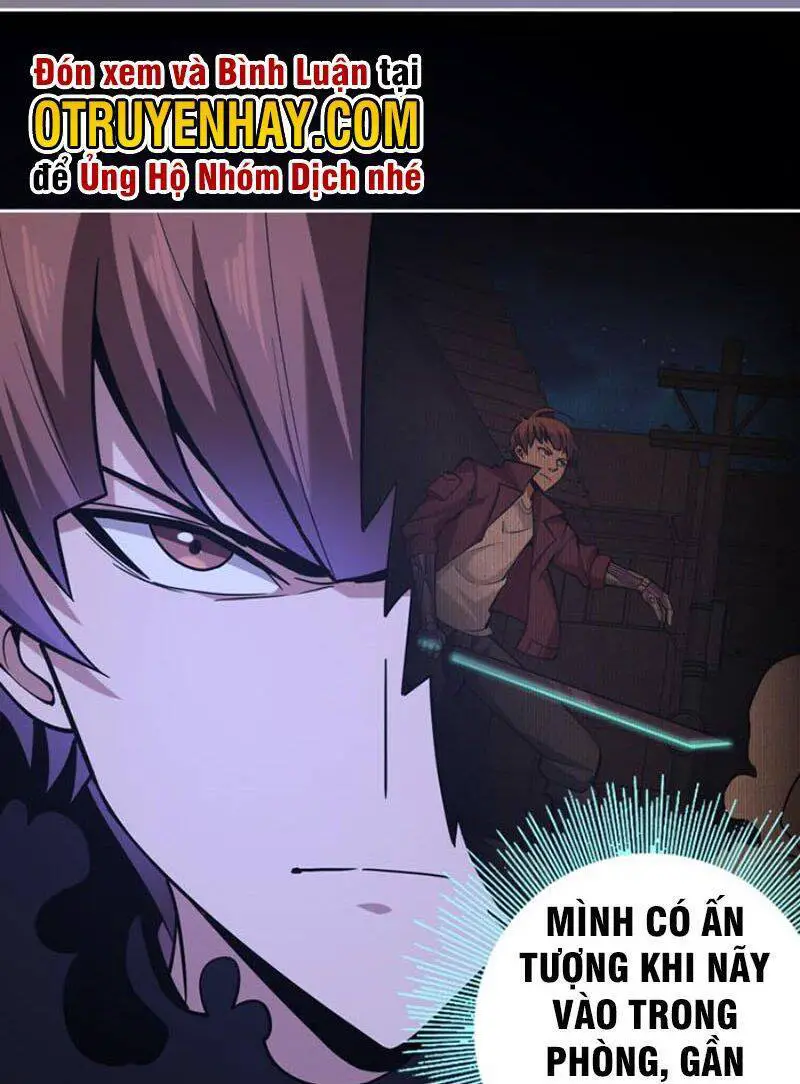 Thợ Săn Mạt Thế Nettruyen ZZZ Chương 21 Page 35