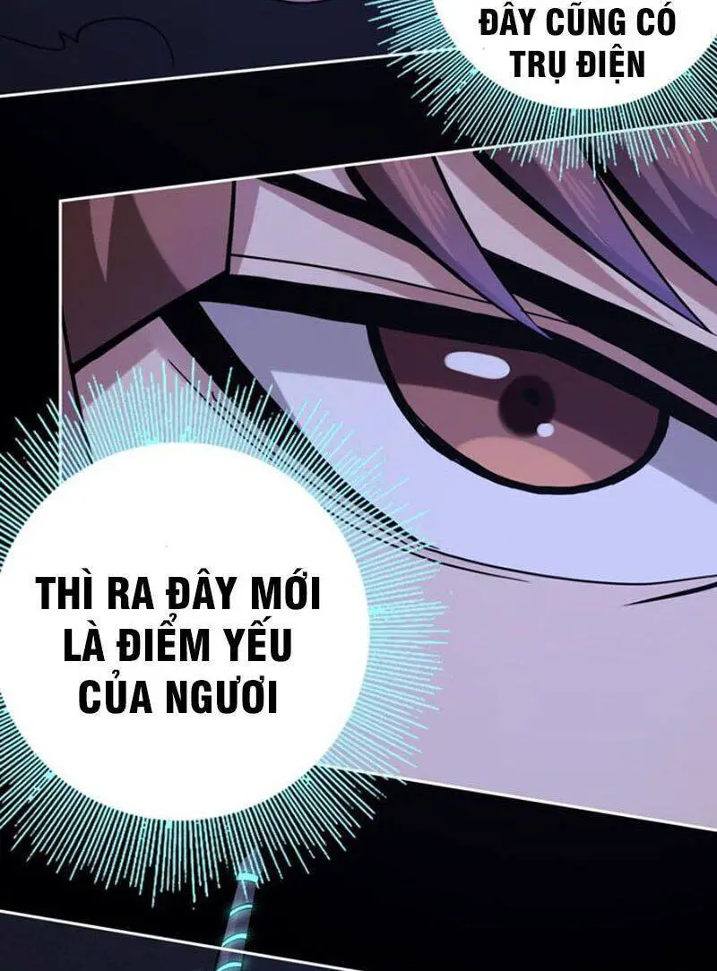 Thợ Săn Mạt Thế Nettruyen ZZZ Chương 21 Page 36