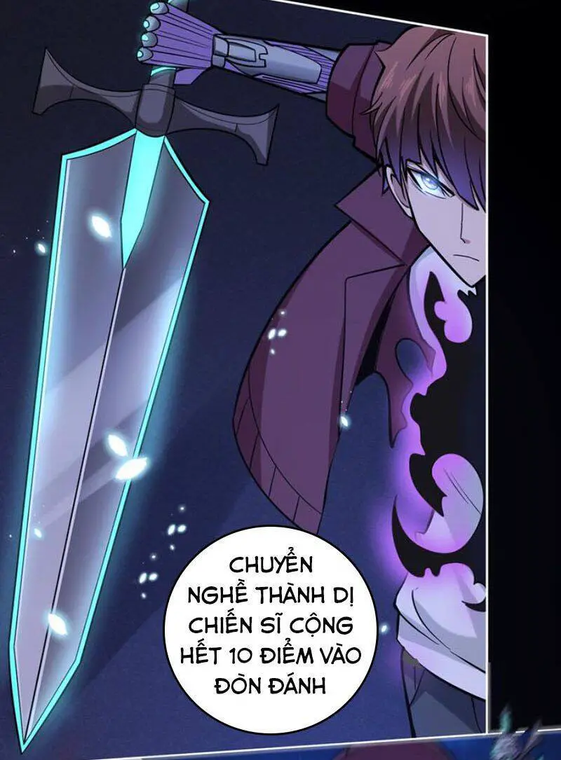 Thợ Săn Mạt Thế Nettruyen ZZZ Chương 21 Page 37