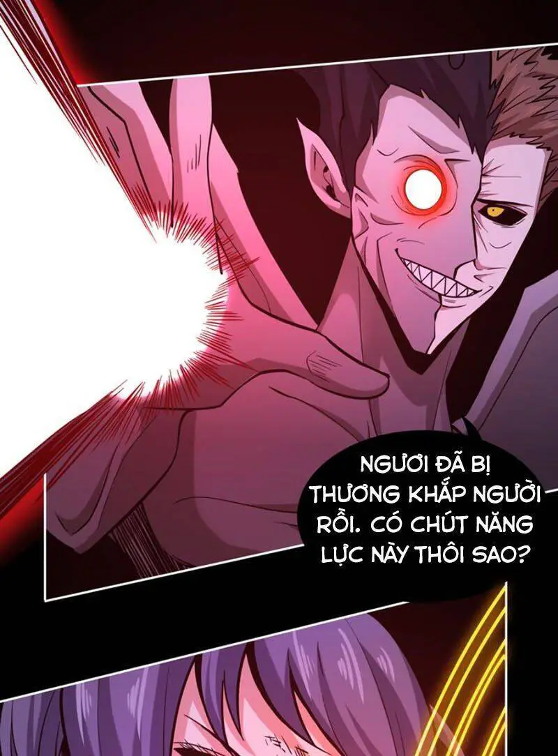 Thợ Săn Mạt Thế Nettruyen ZZZ Chương 21 Page 42