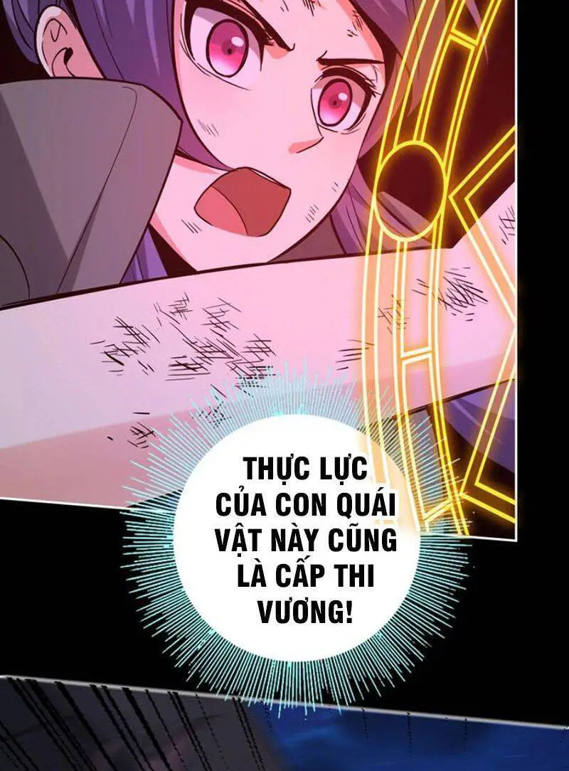 Thợ Săn Mạt Thế Nettruyen ZZZ Chương 21 Page 43