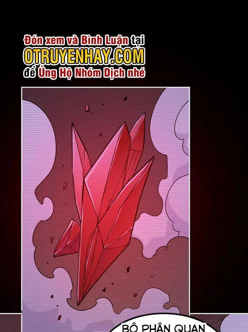 Thợ Săn Mạt Thế Nettruyen ZZZ Chương 22 Page 4