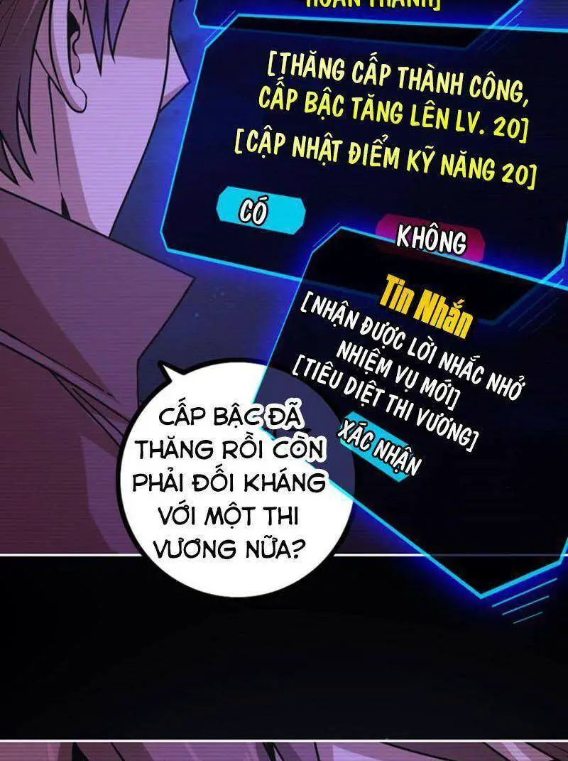 Thợ Săn Mạt Thế Nettruyen ZZZ Chương 22 Page 9