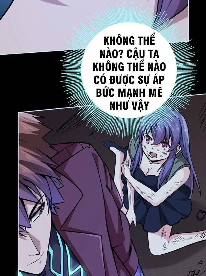 Thợ Săn Mạt Thế Nettruyen ZZZ Chương 22 Page 18
