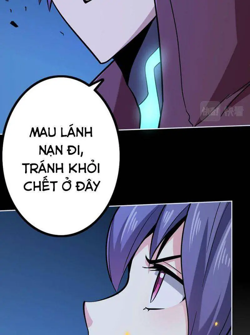 Thợ Săn Mạt Thế Nettruyen ZZZ Chương 22 Page 20
