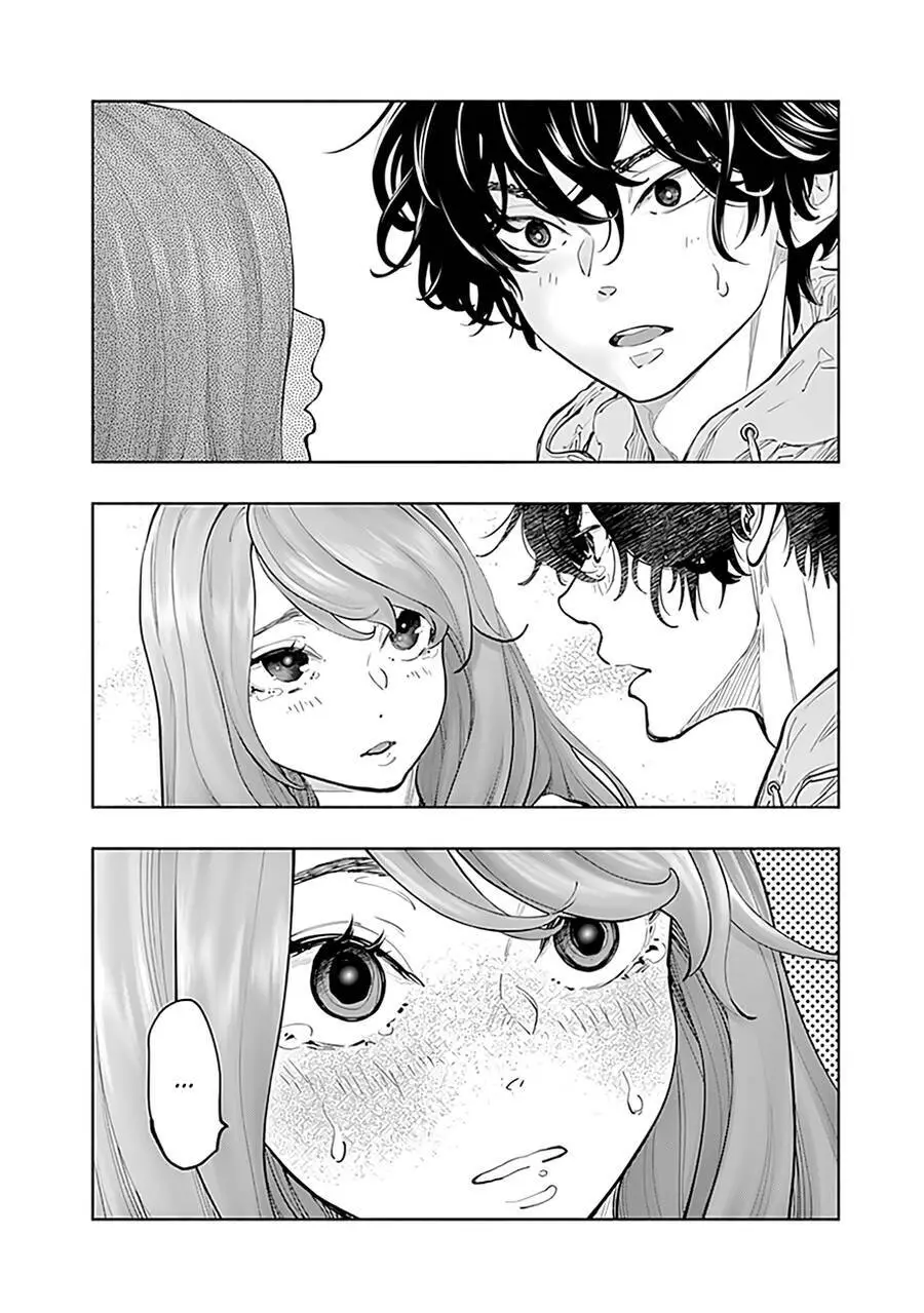 Radiation House Nettruyen ZZZ Chương 74 Page 3