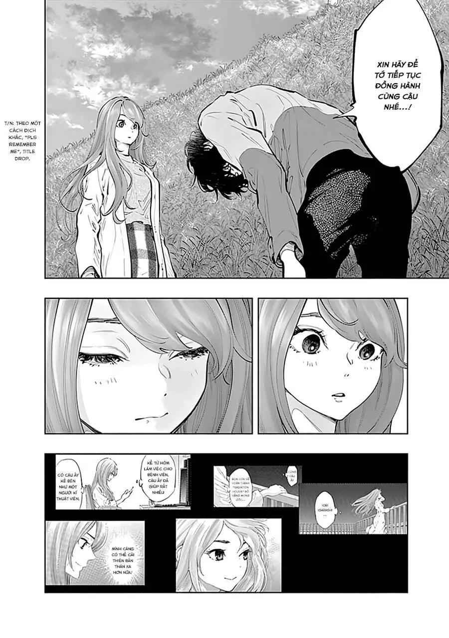 Radiation House Nettruyen ZZZ Chương 74 Page 5