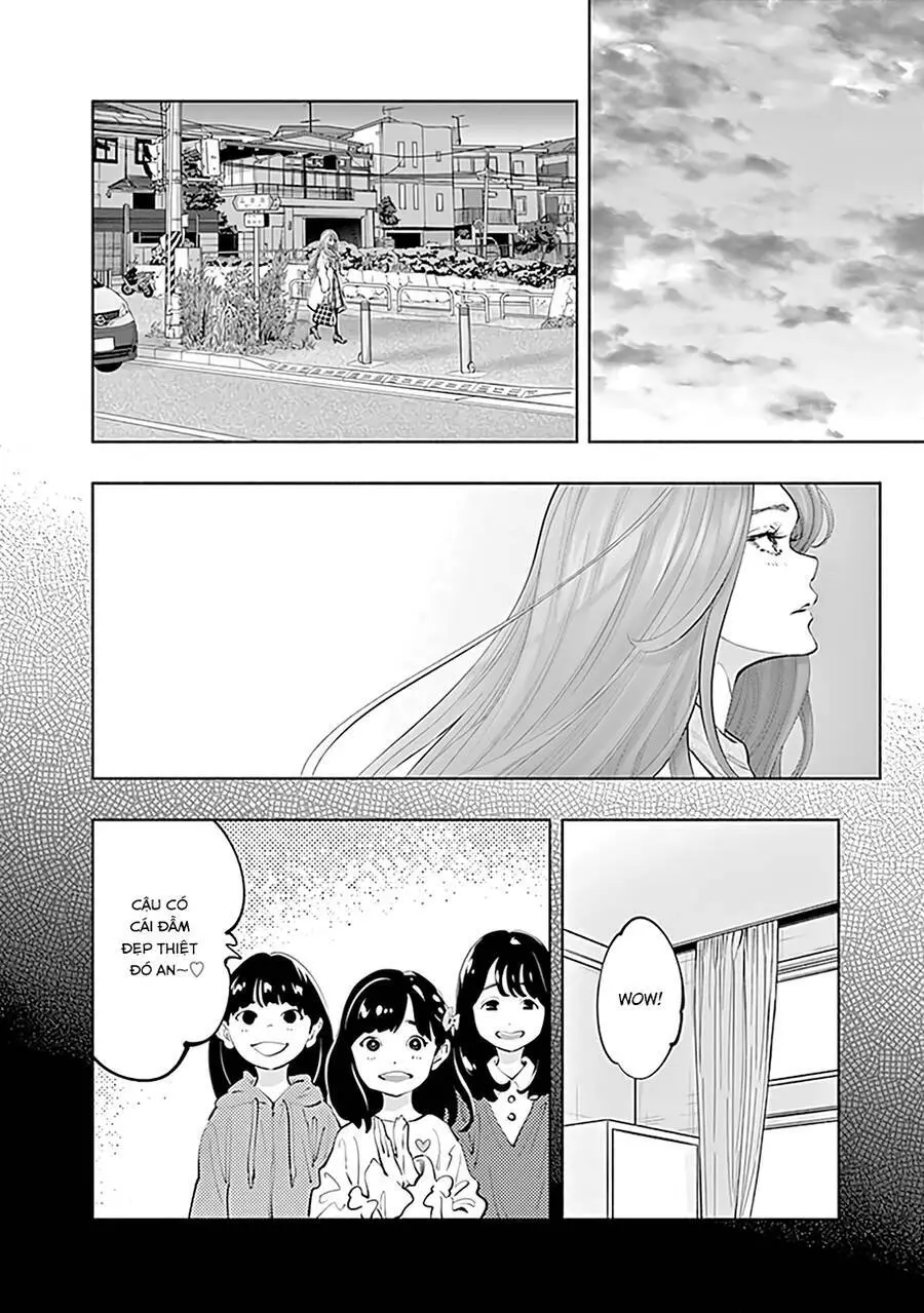 Radiation House Nettruyen ZZZ Chương 74 Page 12