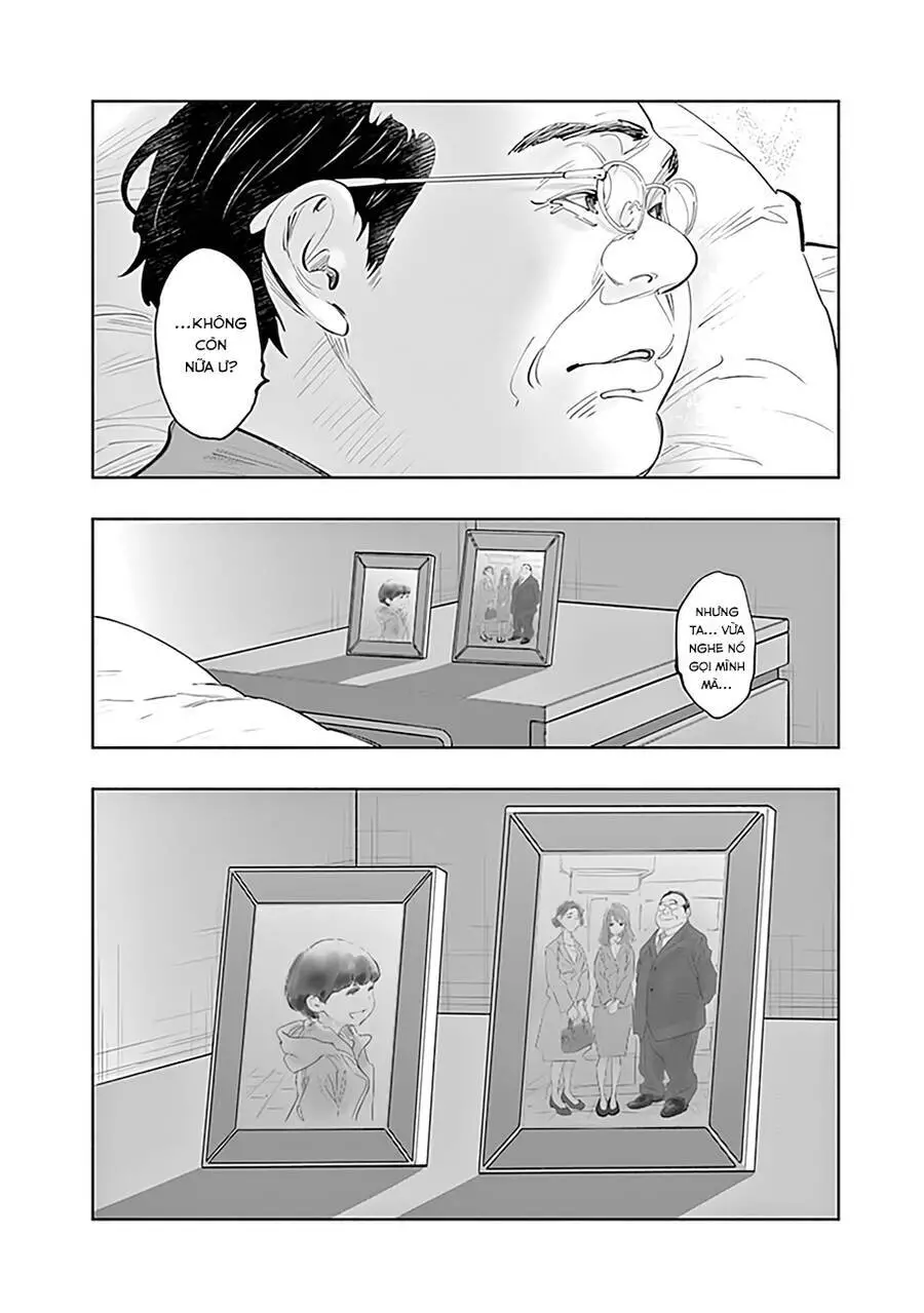 Radiation House Nettruyen ZZZ Chương 74 Page 20