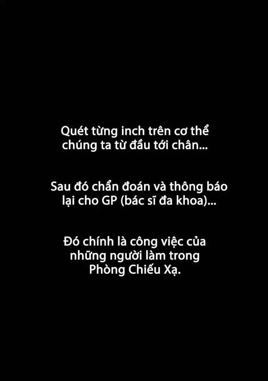 Radiation House Nettruyen ZZZ Chương 1 Page 6