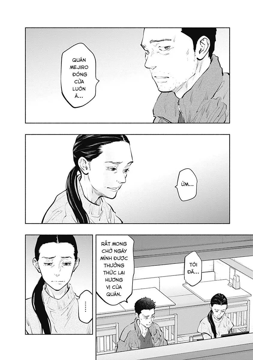 Radiation House Nettruyen ZZZ Chuong 104 Page 3