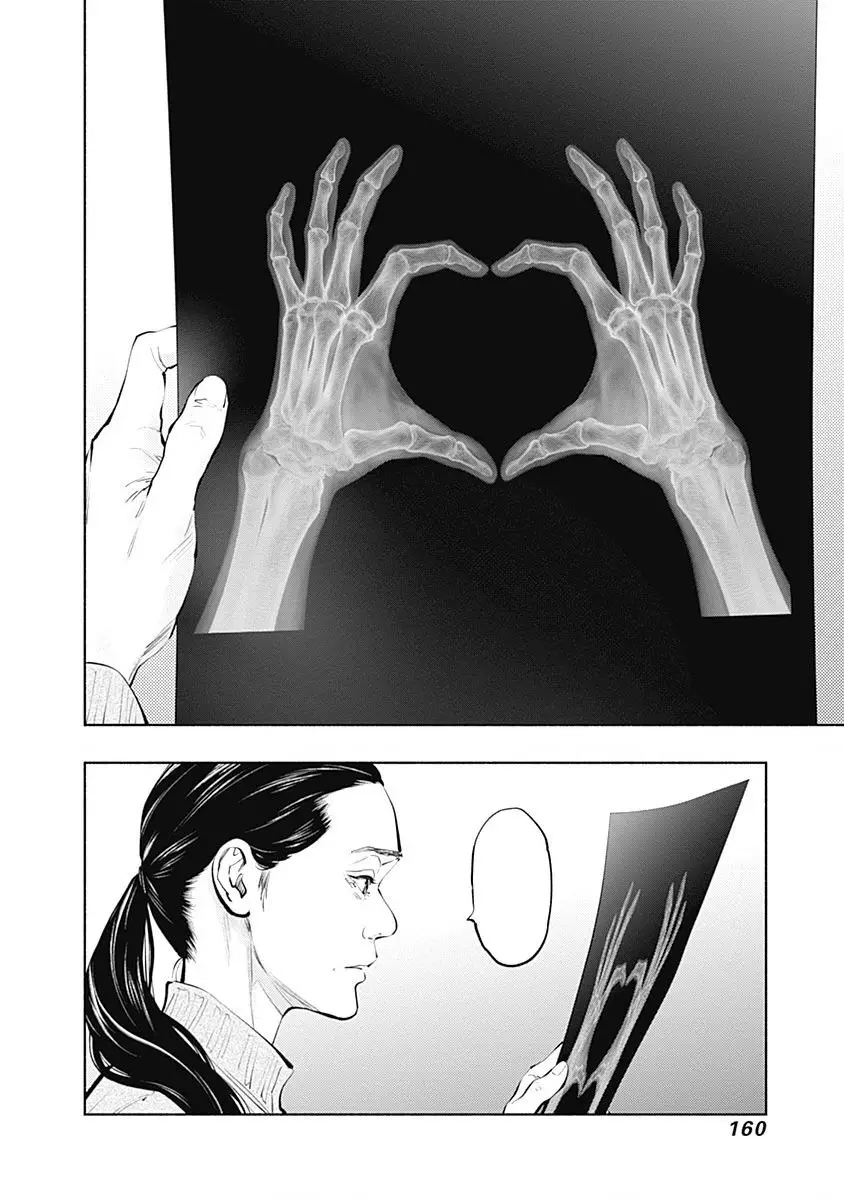 Radiation House Nettruyen ZZZ Chuong 104 Page 13