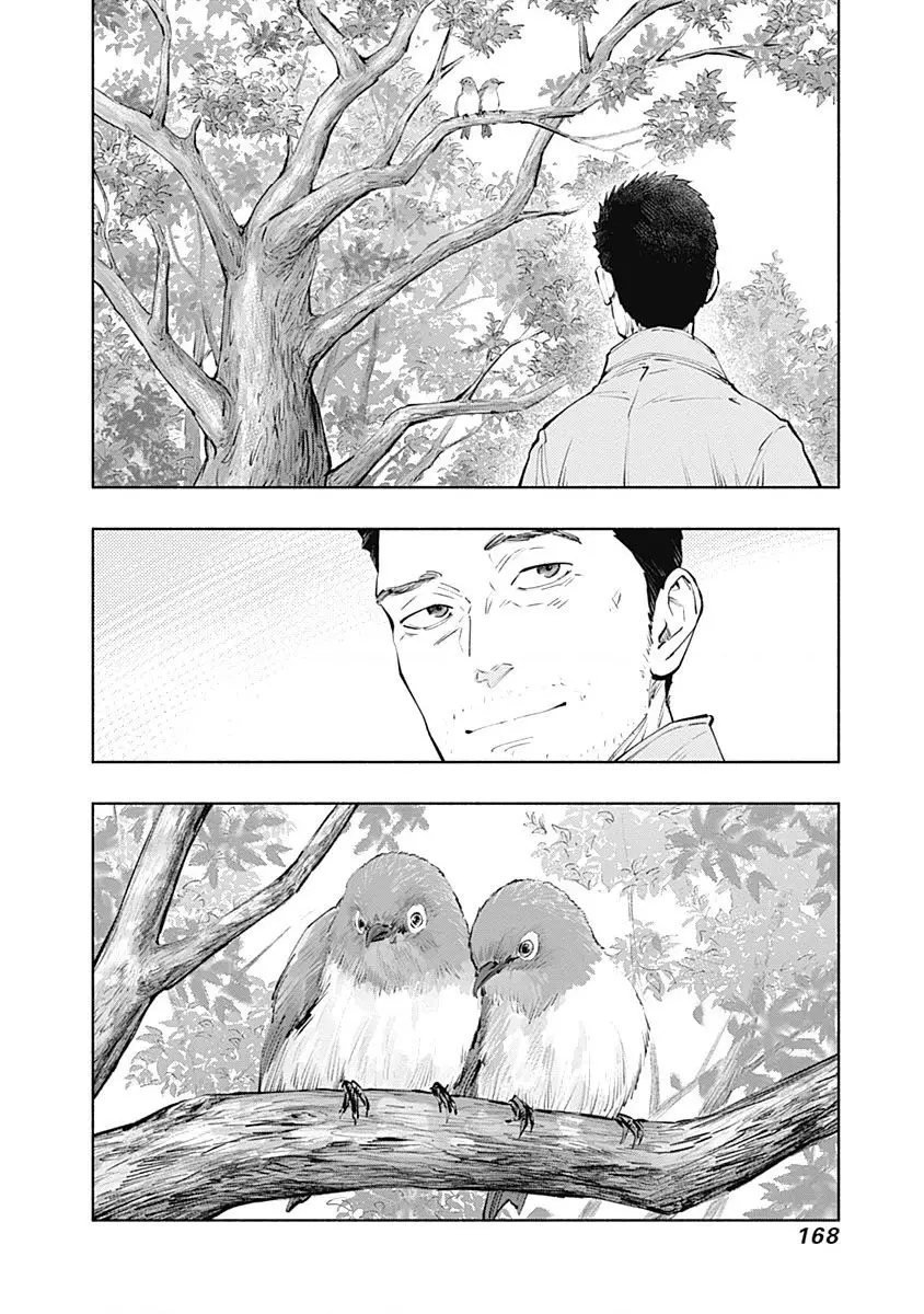 Radiation House Nettruyen ZZZ Chuong 104 Page 21