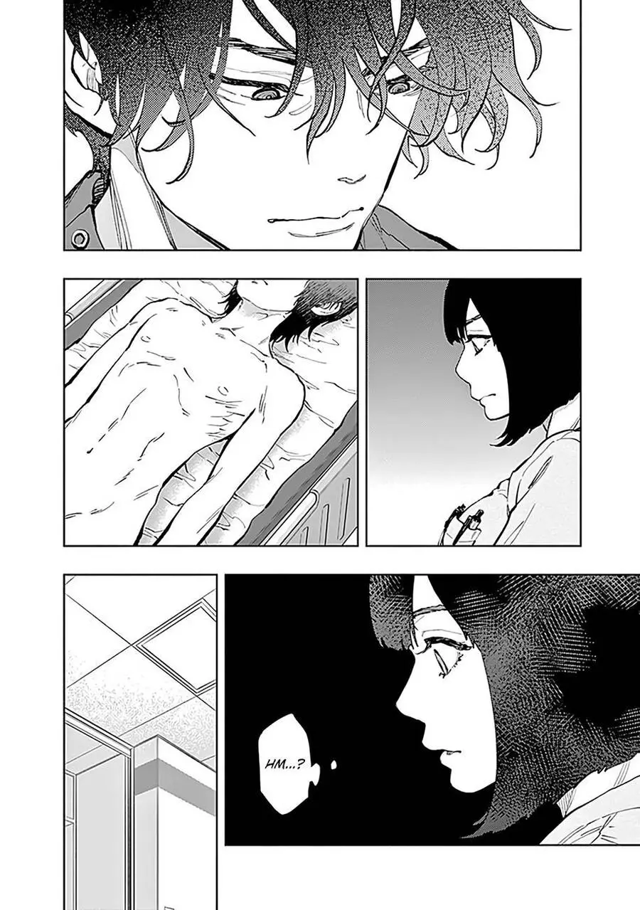 Radiation House Nettruyen ZZZ Chương 32 Page 14