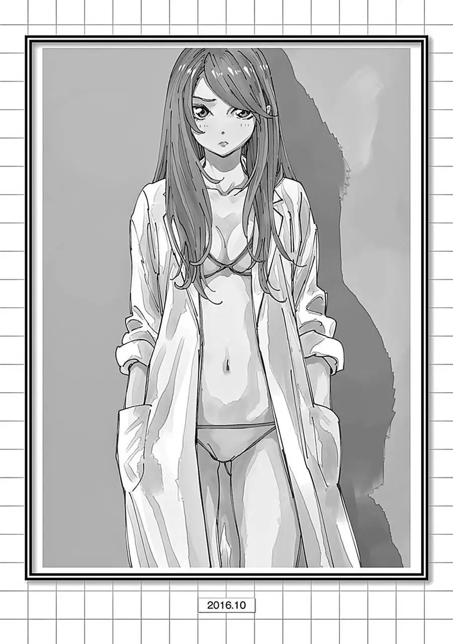 Radiation House Nettruyen ZZZ Chương 32 Page 22